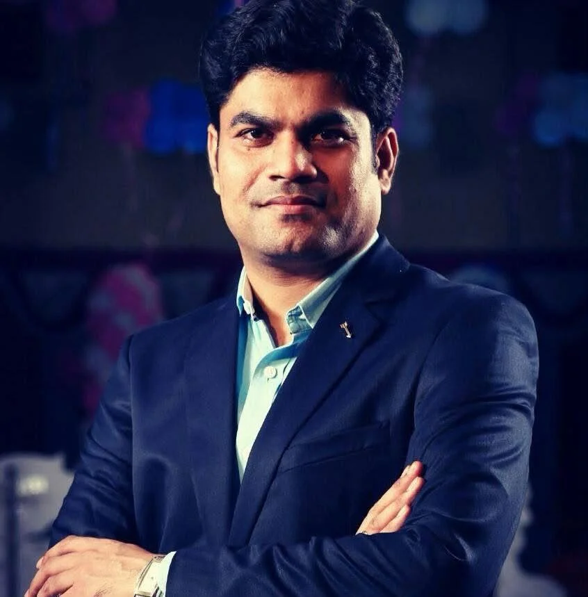 Dr. Dube B G, Consultant and Senior Interventional Cardiologist